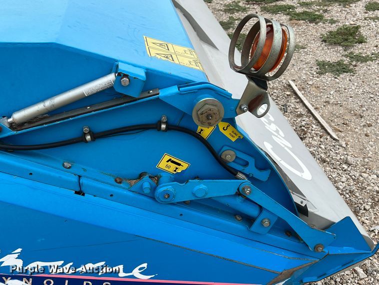 image for item JX9453 Shelbourne CVS32  stripper head