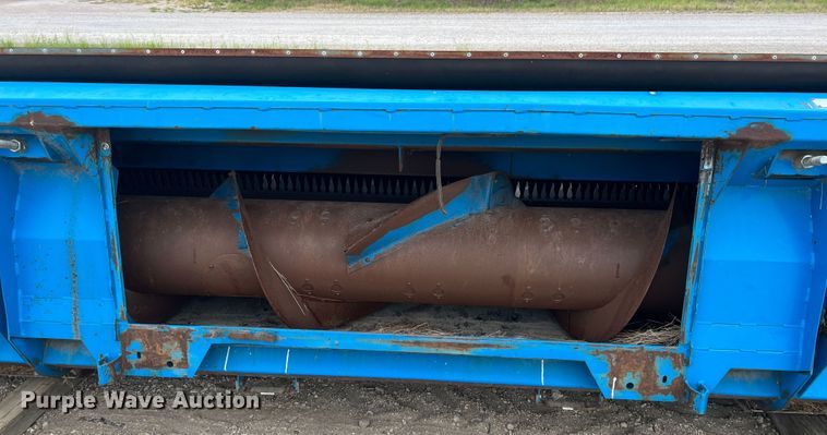 image for item JX9453 Shelbourne CVS32  stripper head