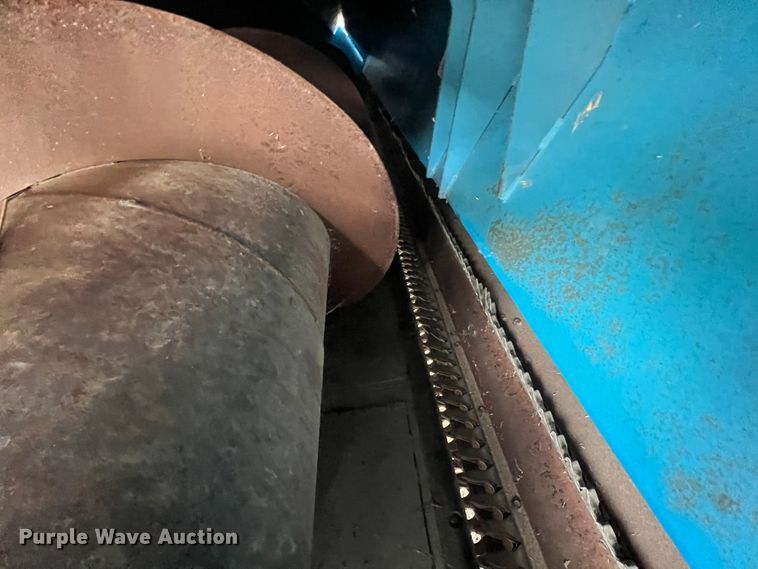 image for item JX9453 Shelbourne CVS32  stripper head