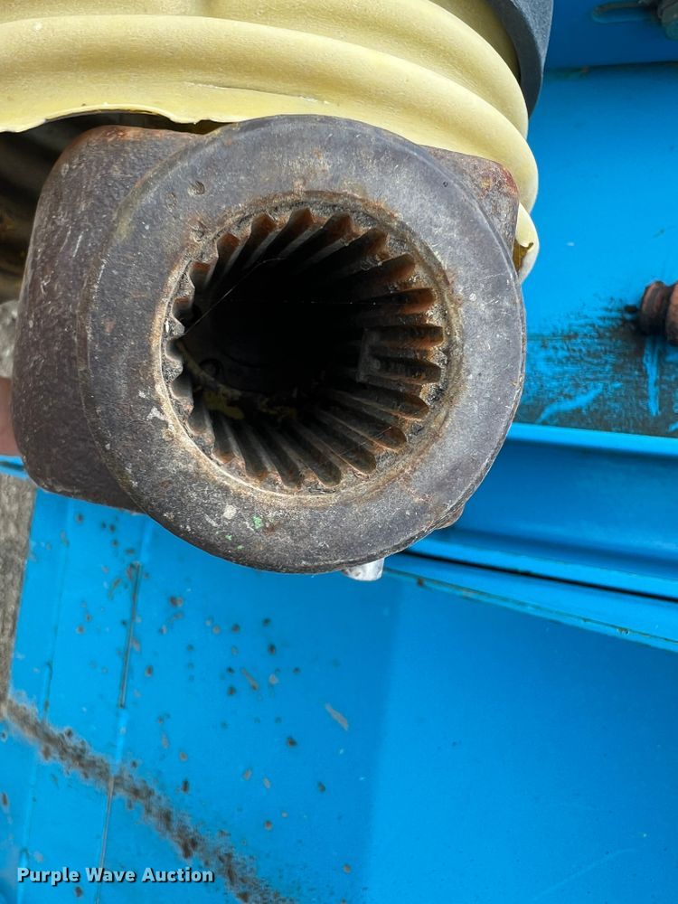 image for item JX9453 Shelbourne CVS32  stripper head