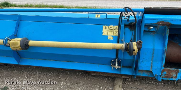 image for item JX9453 Shelbourne CVS32  stripper head