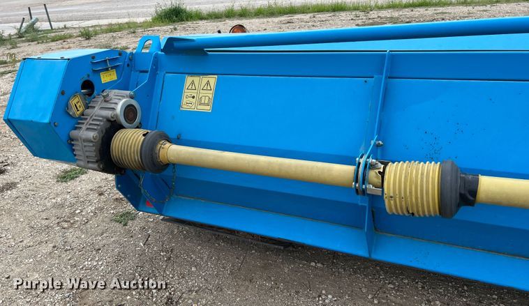 image for item JX9453 Shelbourne CVS32  stripper head