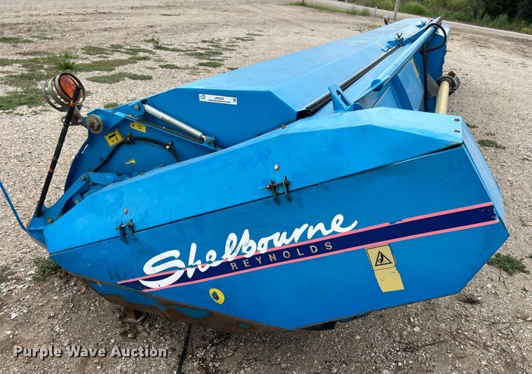 image for item JX9453 Shelbourne CVS32  stripper head