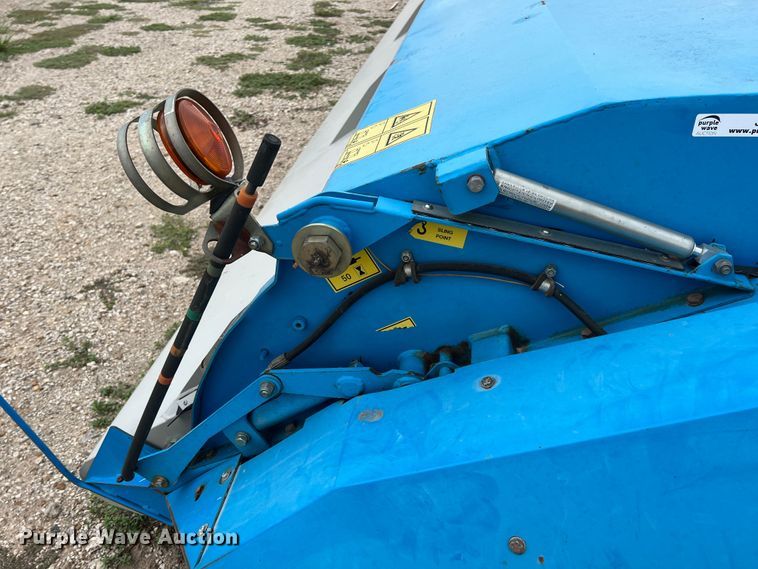 image for item JX9453 Shelbourne CVS32  stripper head