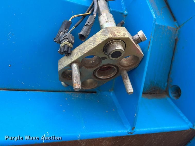 image for item JX9453 Shelbourne CVS32  stripper head