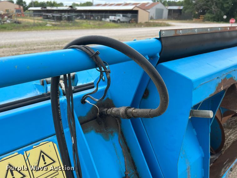 image for item JX9453 Shelbourne CVS32  stripper head