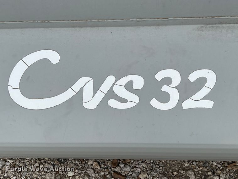 image for item JX9453 Shelbourne CVS32  stripper head