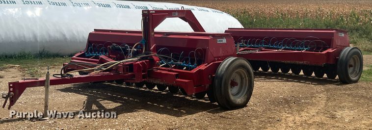image for item JX9458 (2) Case IH 5300 grain drills
