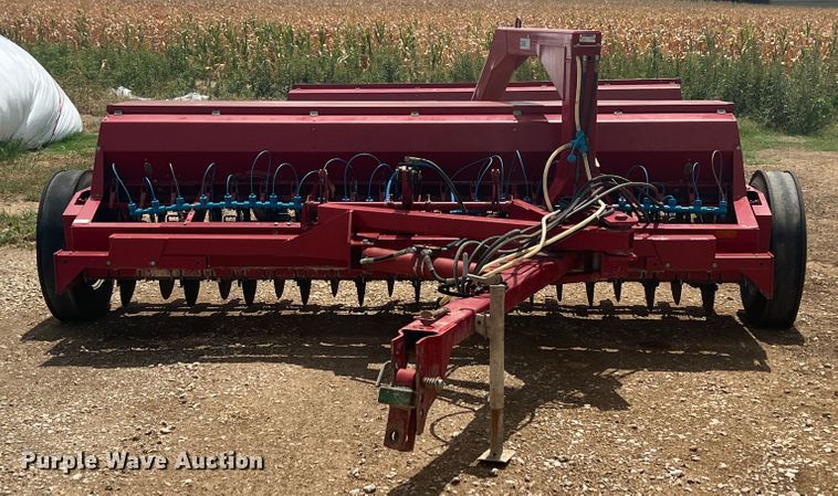 image for item JX9458 (2) Case IH 5300 grain drills