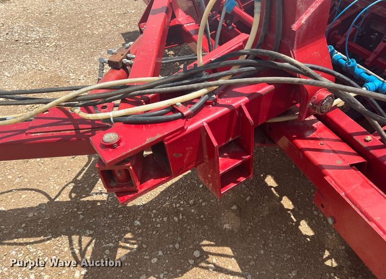 image for item JX9458 (2) Case IH 5300 grain drills