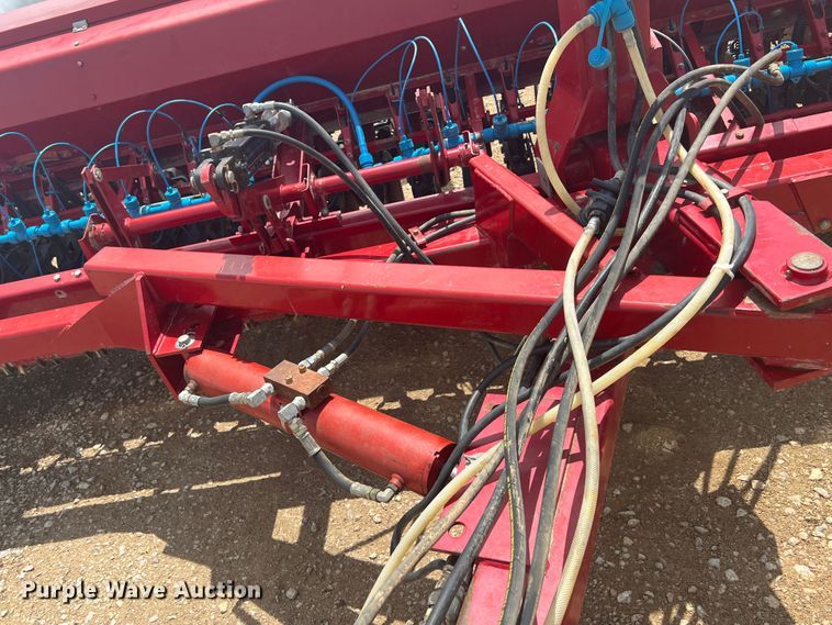 image for item JX9458 (2) Case IH 5300 grain drills