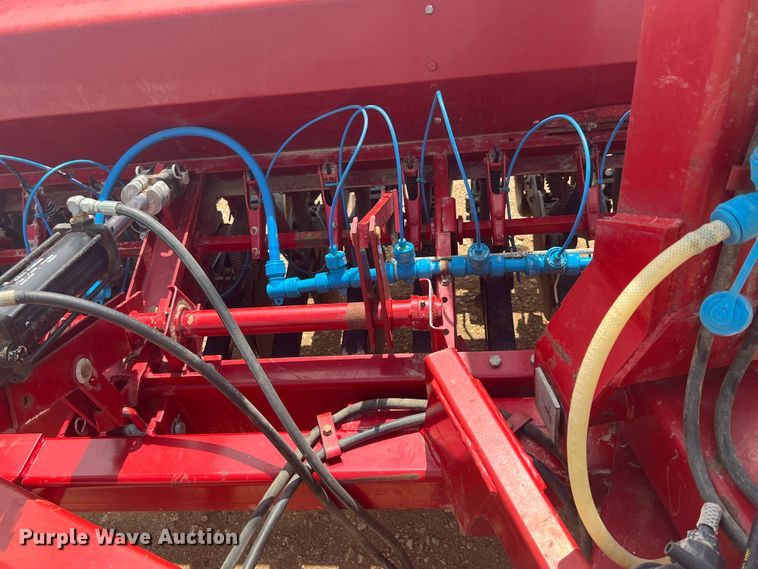 image for item JX9458 (2) Case IH 5300 grain drills