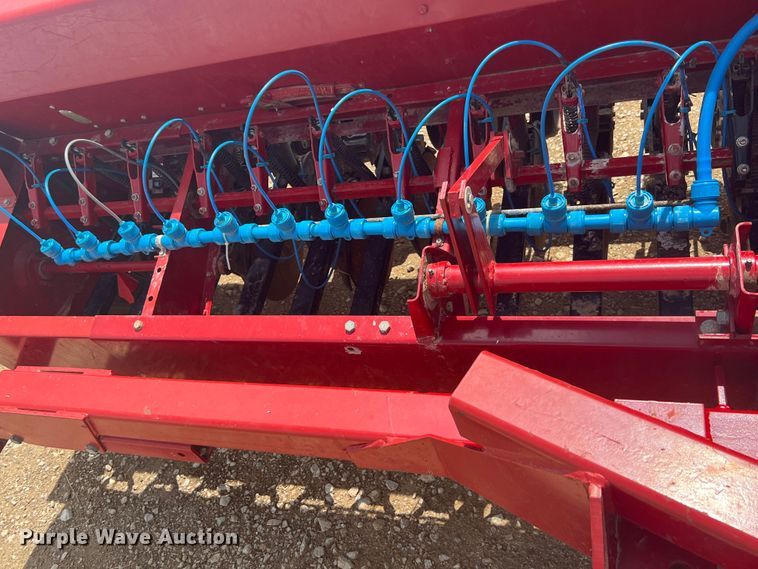 image for item JX9458 (2) Case IH 5300 grain drills