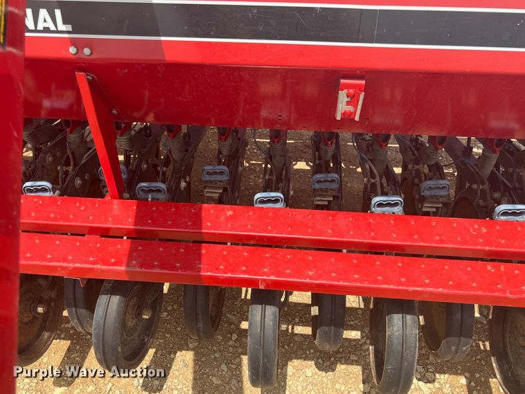 image for item JX9458 (2) Case IH 5300 grain drills