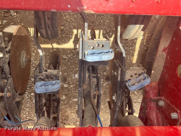 image for item JX9458 (2) Case IH 5300 grain drills