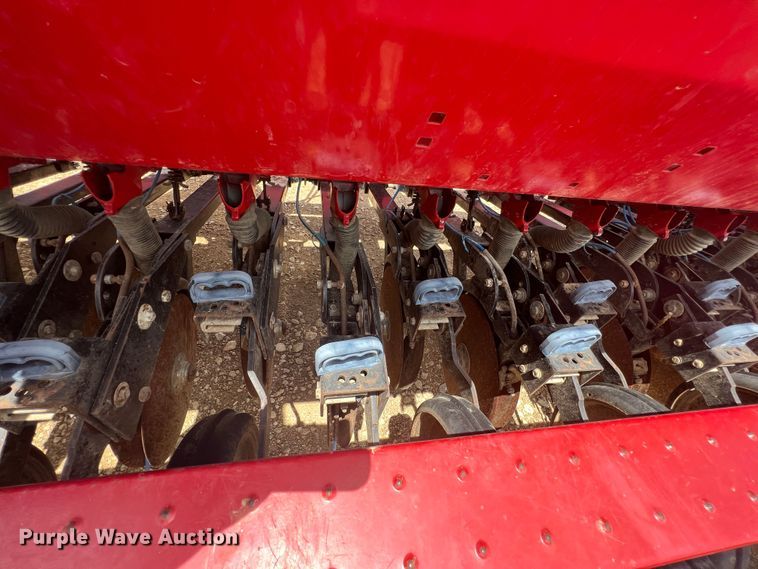 image for item JX9458 (2) Case IH 5300 grain drills