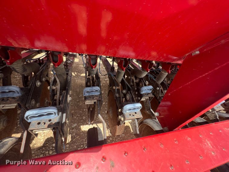 image for item JX9458 (2) Case IH 5300 grain drills