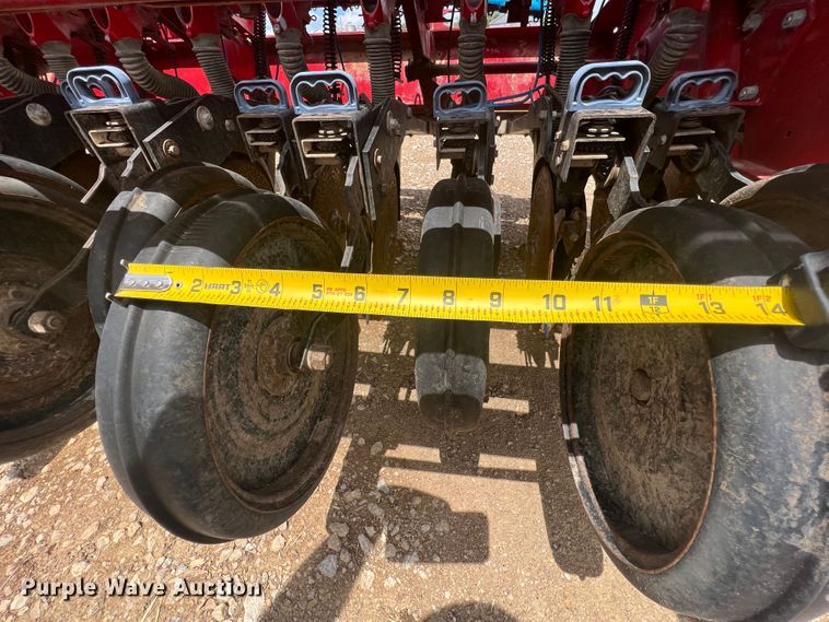 image for item JX9458 (2) Case IH 5300 grain drills