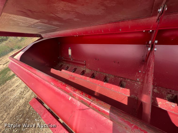 image for item JX9458 (2) Case IH 5300 grain drills