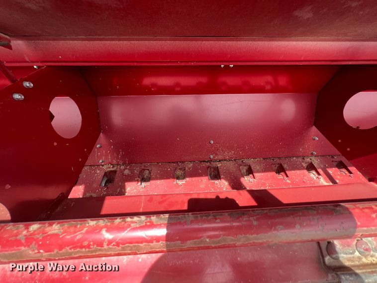 image for item JX9458 (2) Case IH 5300 grain drills