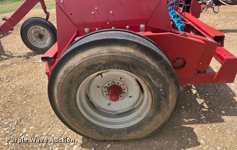 image for item JX9458 (2) Case IH 5300 grain drills