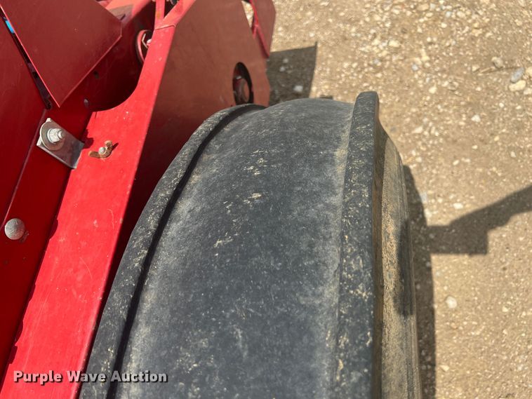 image for item JX9458 (2) Case IH 5300 grain drills