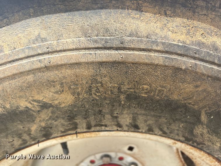 image for item JX9458 (2) Case IH 5300 grain drills