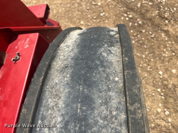 image for item JX9458 (2) Case IH 5300 grain drills