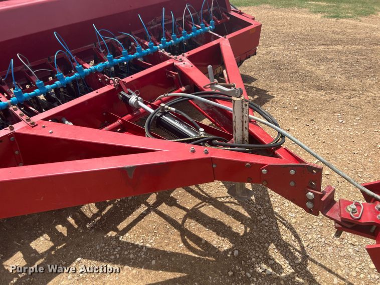 image for item JX9458 (2) Case IH 5300 grain drills