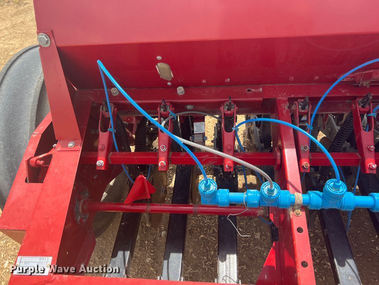 image for item JX9458 (2) Case IH 5300 grain drills