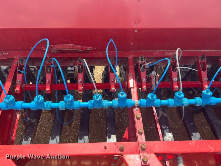 image for item JX9458 (2) Case IH 5300 grain drills