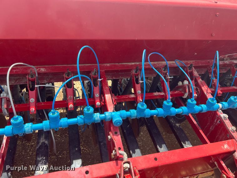 image for item JX9458 (2) Case IH 5300 grain drills