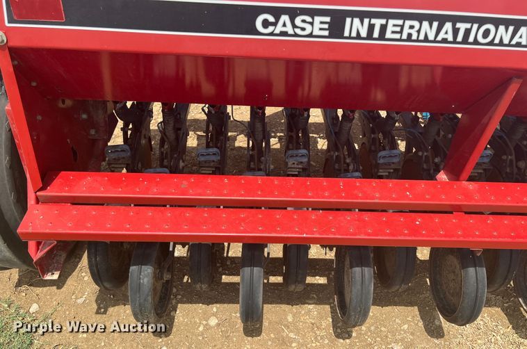 image for item JX9458 (2) Case IH 5300 grain drills
