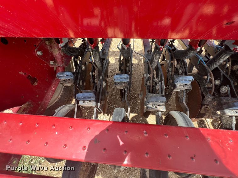 image for item JX9458 (2) Case IH 5300 grain drills