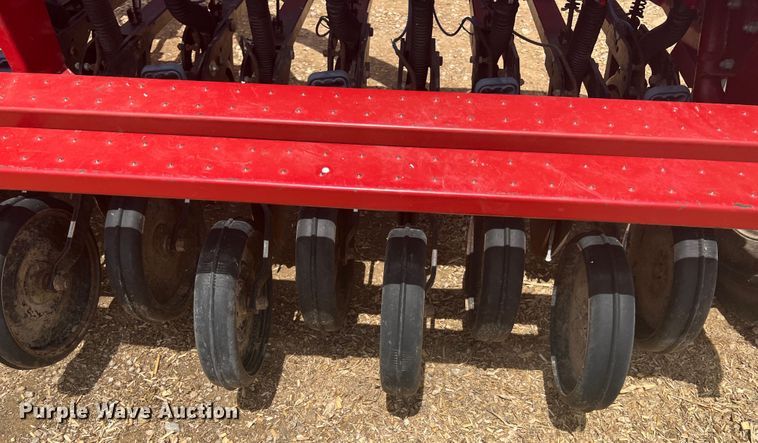 image for item JX9458 (2) Case IH 5300 grain drills