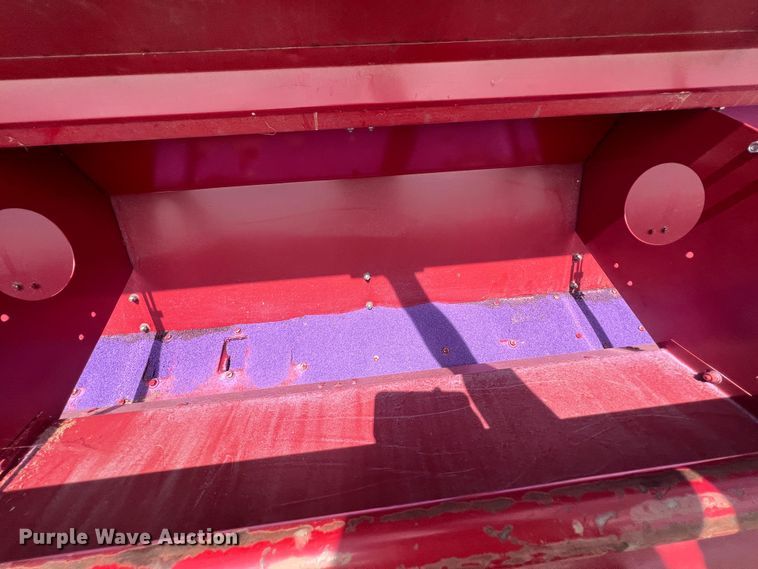 image for item JX9458 (2) Case IH 5300 grain drills