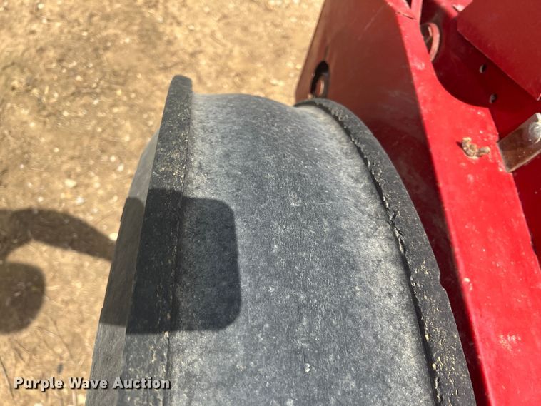 image for item JX9458 (2) Case IH 5300 grain drills