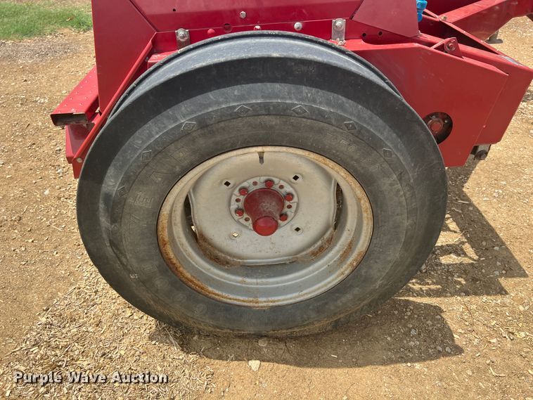 image for item JX9458 (2) Case IH 5300 grain drills
