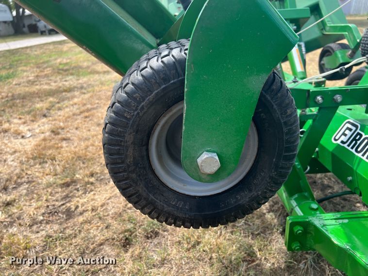 image for item JX9461 Frontier FM2115  batwing finish mower