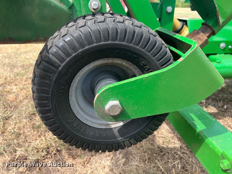 image for item JX9461 Frontier FM2115  batwing finish mower