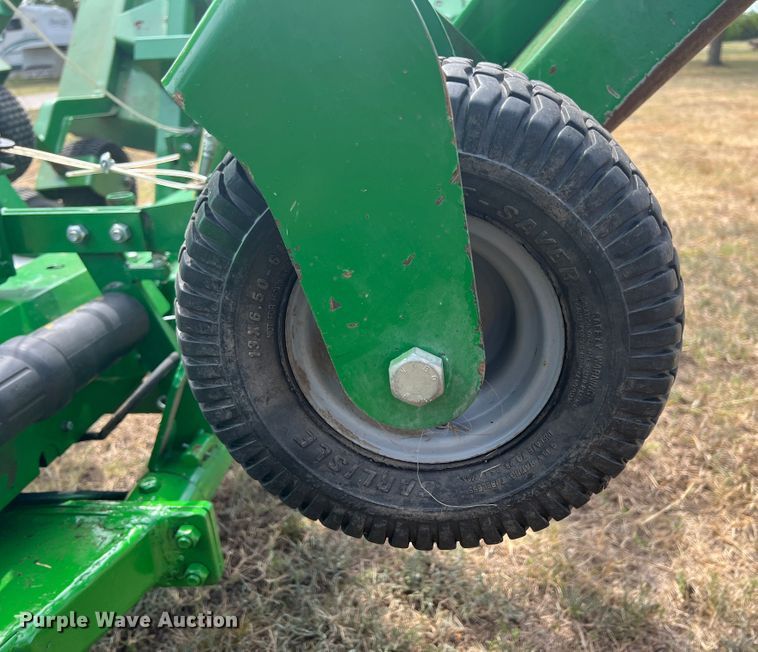 image for item JX9461 Frontier FM2115  batwing finish mower