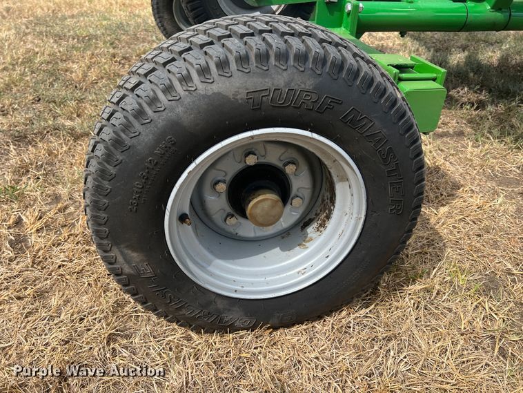 image for item JX9461 Frontier FM2115  batwing finish mower