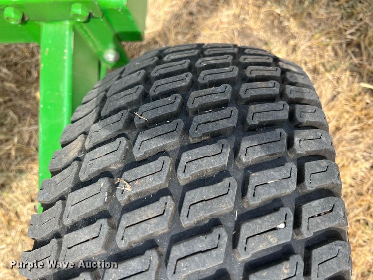 image for item JX9461 Frontier FM2115  batwing finish mower