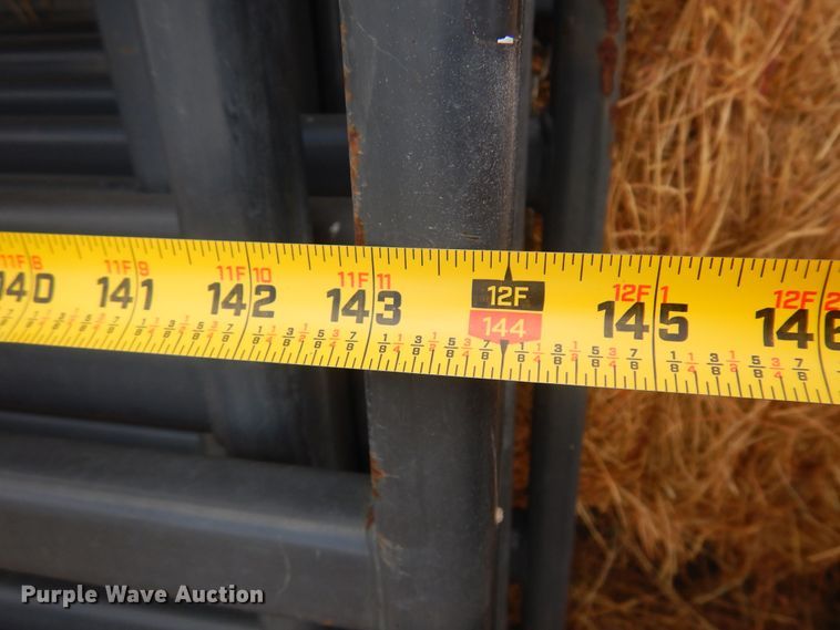 image for item KI9244 (9) livestock panels