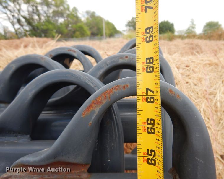 image for item KI9244 (9) livestock panels