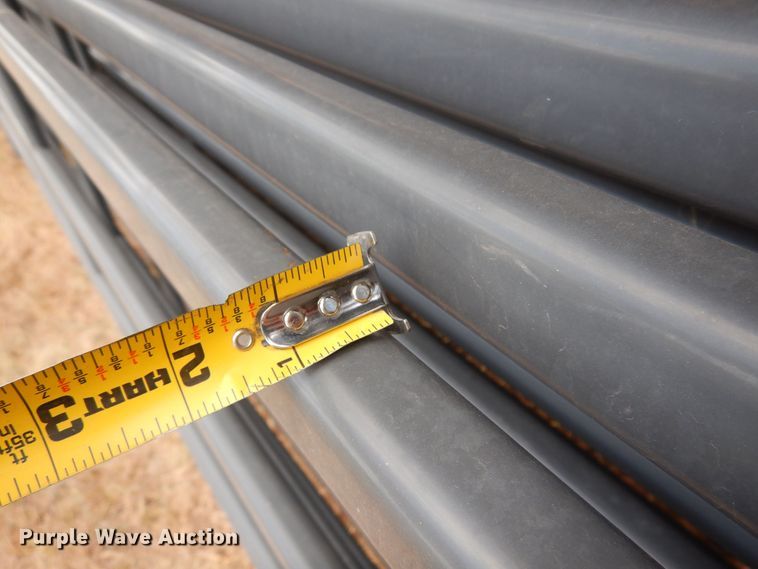 image for item KI9244 (9) livestock panels