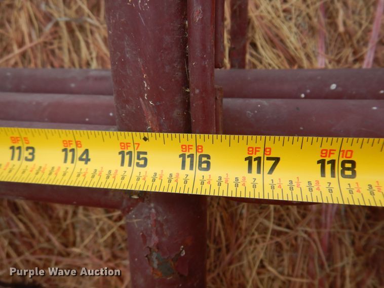 image for item KI9245 (17) livestock panels