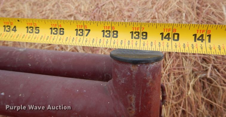 image for item KI9245 (17) livestock panels