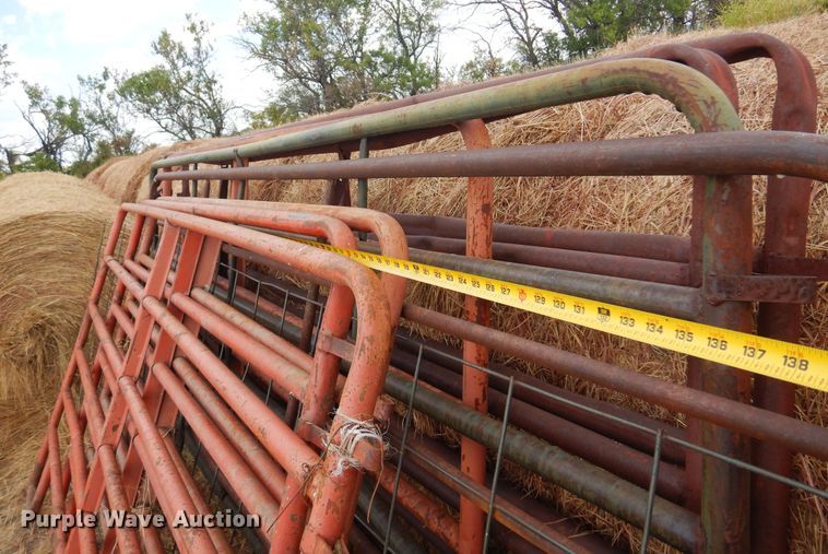 image for item KI9245 (17) livestock panels