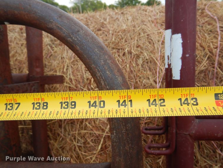 image for item KI9245 (17) livestock panels